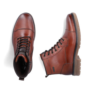 Lace-Up Boots | 33440 - Image 23