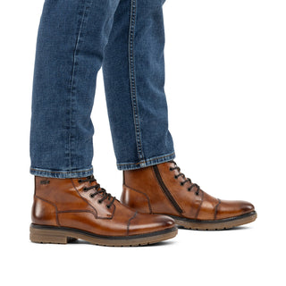 Lace-Up Boots | 33440 - Image 24