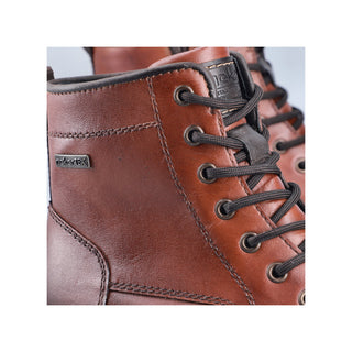 Lace-Up Boots | 33440 - Image 27