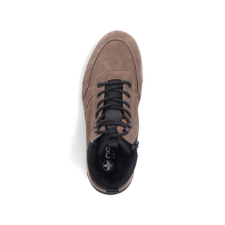 Men's Boots | Rieker Comfort 36020 - Image 4