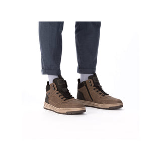 Men's Boots | Rieker Comfort 36020 - Image 10