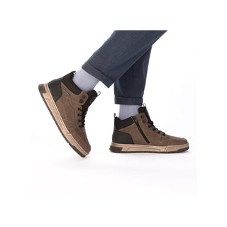 Men's Boots | Rieker Comfort 36020 - Image 11