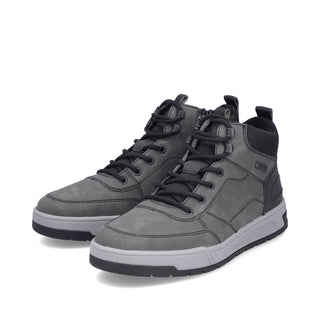 Men's Boots | Rieker Comfort 36020 - Image 22