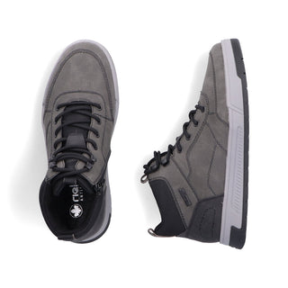 Men's Boots | Rieker Comfort 36020 - Image 23