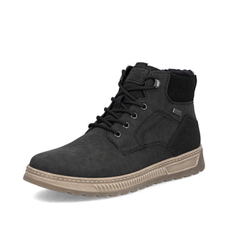 Men's Boots | Rieker Comfort 37005 - Image 1
