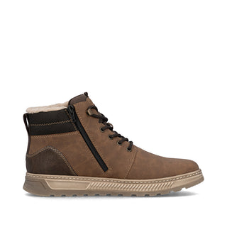 Men's Boots | Rieker Comfort 37005 - Image 13