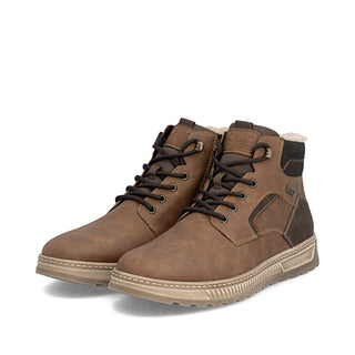 Men's Boots | Rieker Comfort 37005 - Image 19