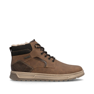 Men's Boots | Rieker Comfort 37005 - Image 22
