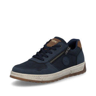 Rieker Comfort Men's Wide Shoes | 37029 - Image 1
