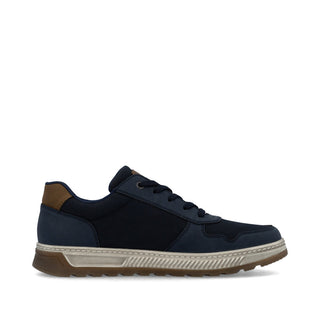 Rieker Comfort Men's Wide Shoes | 37029 - Image 2