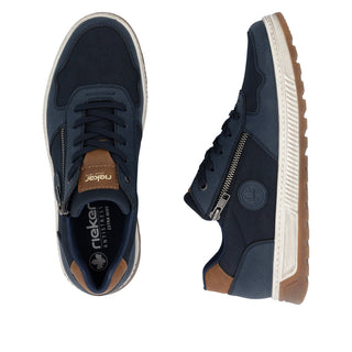 Rieker Comfort Men's Wide Shoes | 37029 - Image 9