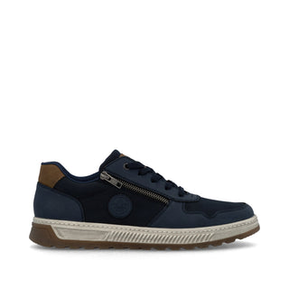 Rieker Comfort Men's Wide Shoes | 37029 - Image 11