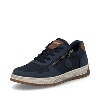 Men's Shoes | Rieker Comfort 37029 - Image 1
