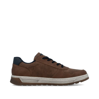 Rieker Comfort Men's Wide Shoes | 37029 - Image 13
