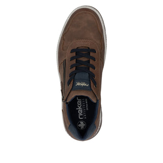 Rieker Comfort Men's Wide Shoes | 37029 - Image 15