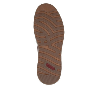 Rieker Comfort Men's Wide Shoes | 37029 - Image 18