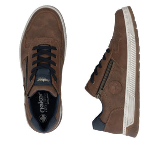 Rieker Comfort Men's Wide Shoes | 37029 - Image 20