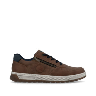 Rieker Comfort Men's Wide Shoes | 37029 - Image 22