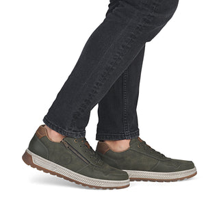 Men's Shoes | Rieker Comfort 37029 - Image 32