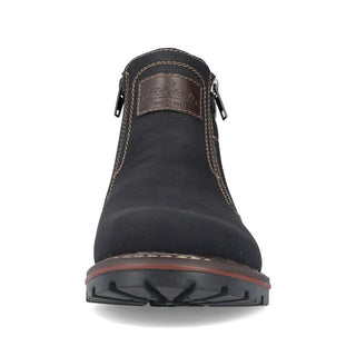 Rieker Comfort Men's TEX Waterproof Boots | 37770 - Image 6