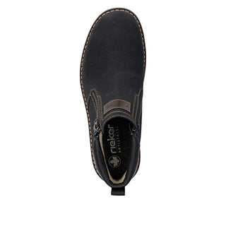 Men's Boots | Rieker Comfort 37770 - Image 4