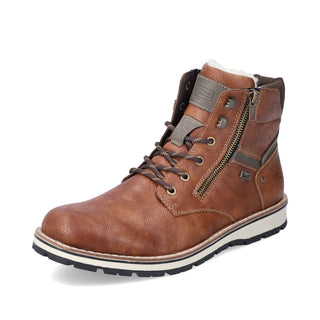 Men's Boots | Rieker Comfort 38425 - Image 1