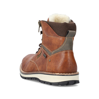 Men's Boots | Rieker Comfort 38425 - Image 3