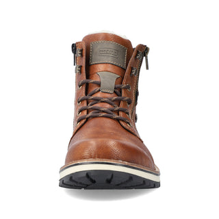 Men's Boots | Rieker Comfort 38425 - Image 6