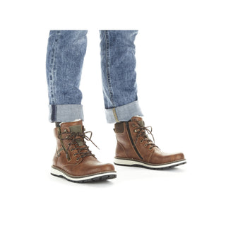 Men's Boots | Rieker Comfort 38425 - Image 10