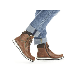 Men's Boots | Rieker Comfort 38425 - Image 11
