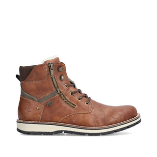 Men's Boots | Rieker Comfort 38425 - Image 16