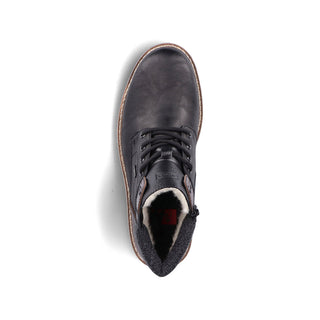 Rieker Comfort Men's TEX Waterproof Boots | 38434 - Image 4