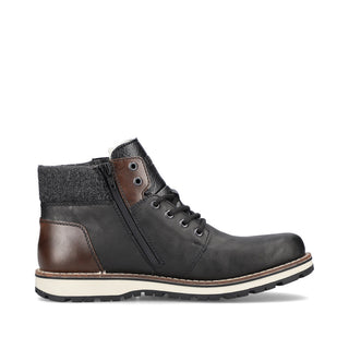 Men's Boots | Rieker Comfort 38434 - Image 2