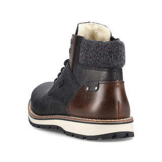 Men's Boots | Rieker Comfort 38434 - Image 3