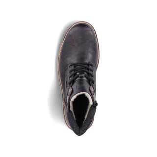 Men's Boots | Rieker Comfort 38434 - Image 4