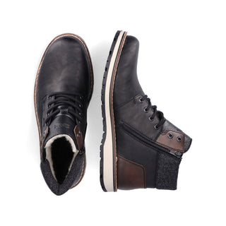 Men's Boots | Rieker Comfort 38434 - Image 9