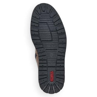 Rieker Comfort Men's TEX Waterproof Boots | 38434 - Image 18