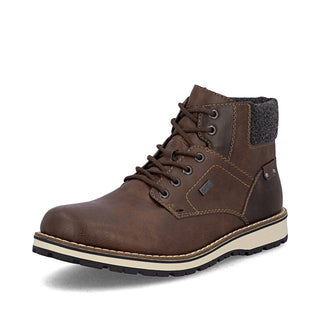 Men's Boots | Rieker Comfort 38434 - Image 12