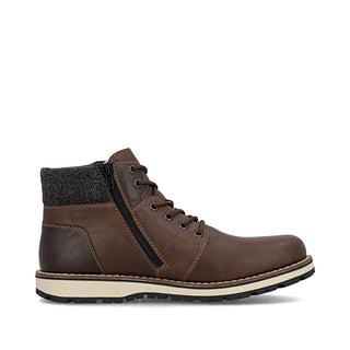 Men's Boots | Rieker Comfort 38434 - Image 13
