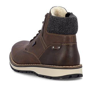 Men's Boots | Rieker Comfort 38434 - Image 14