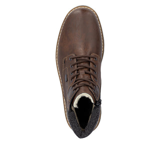 Men's Boots | Rieker Comfort 38434 - Image 15
