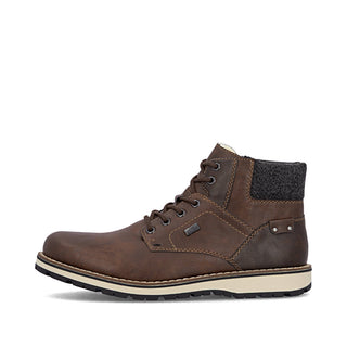 Men's Boots | Rieker Comfort 38434 - Image 16