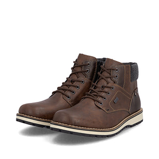 Men's Boots | Rieker Comfort 38434 - Image 19