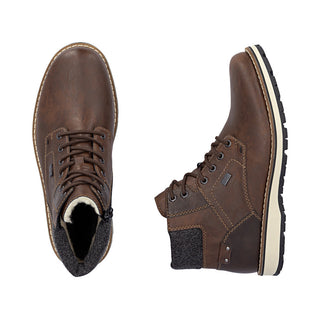 Men's Boots | Rieker Comfort 38434 - Image 20