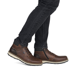Men's Boots | Rieker Comfort 38434 - Image 21