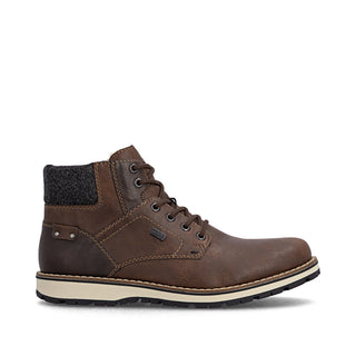 Men's Boots | Rieker Comfort 38434 - Image 22