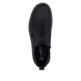 Men's Boots | Rieker Comfort 39871 - Image 4