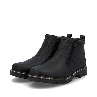Men's Boots | Rieker Comfort 39871 - Image 8
