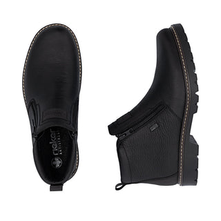 Men's Boots | Rieker Comfort 39871 - Image 9