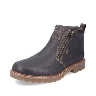 Rieker Comfort Men's TEX Waterproof Boots | 39871 - Image 1